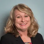 Deputy Mayor Mary Thorne-Gosse
