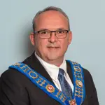 Mayor Craig Scott
